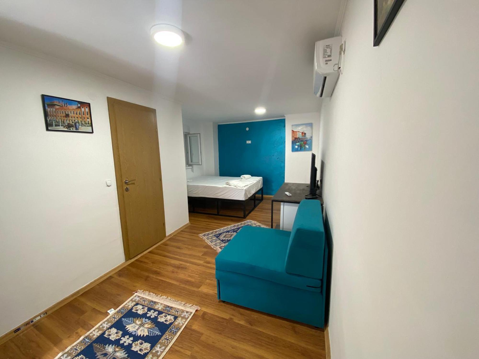 Apple Line Appartments Мостар Екстер'єр фото